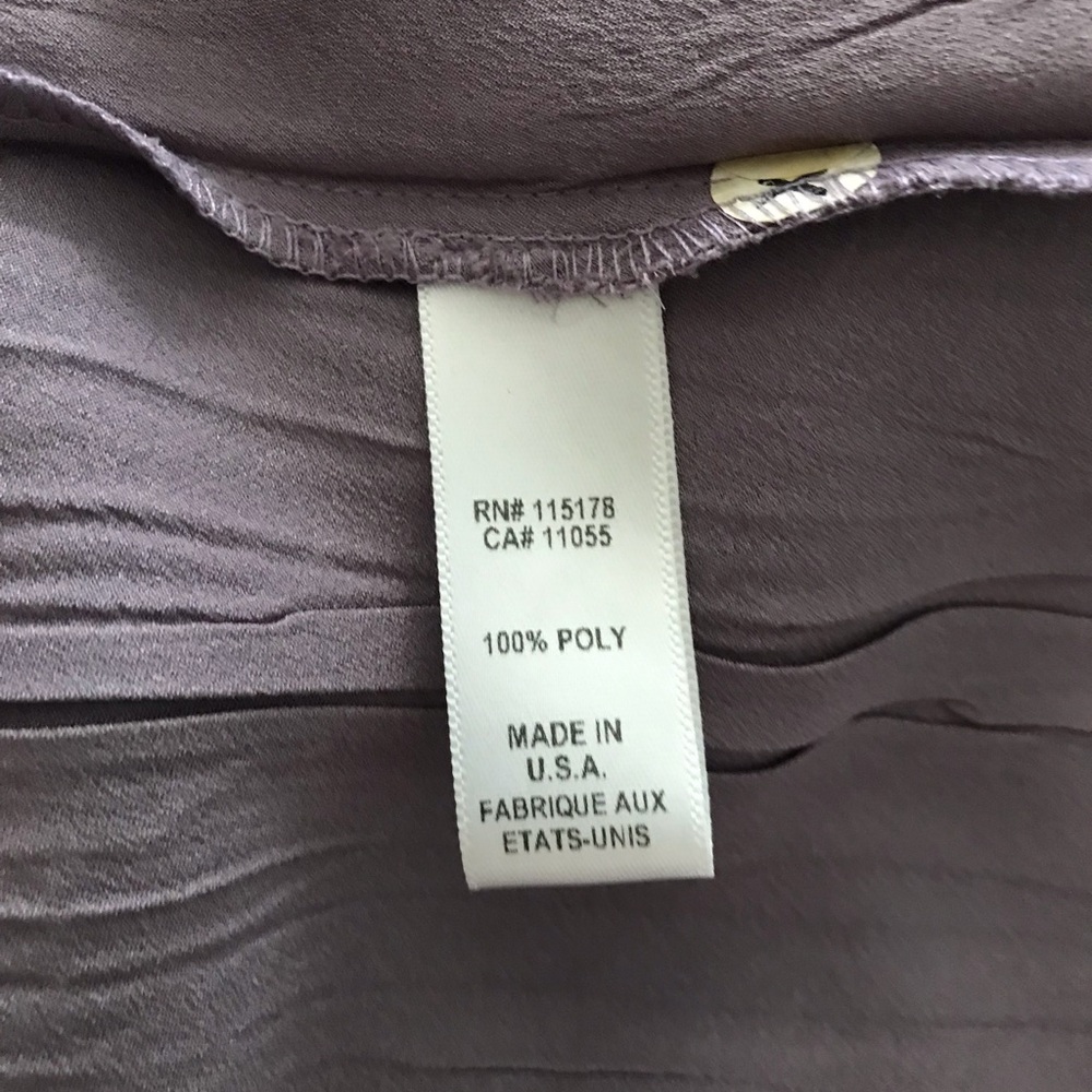 NEW! Komarov dress SZ XL - Picture 13 of 16
